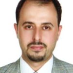 دکتر سعید جمالی