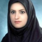دکتر آذین احمدی دارانی
