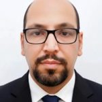 دکتر علیرضا برزگر