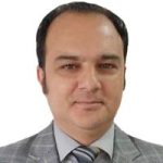 دکتر فرشاد اسکندری