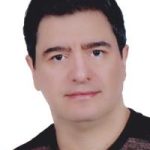 دکتر علیرضا احمدی