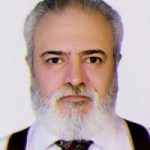 دکتر علی افشار