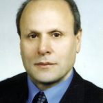 دکتر فریدون افراشی