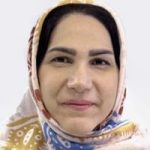 دکتر طیبه امن زاده