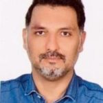 دکتر کاوه اسدی