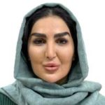 دکتر مریم افضلی