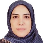 دکتر سعیده اسلامی خاور