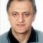 دکتر اسماعیل پورملک