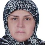 دکتر فاطمه جلالی جهرمی