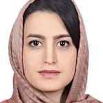 دکتر یلدا احمدی