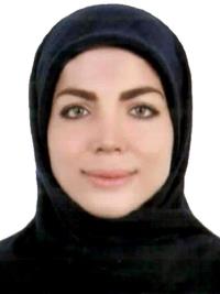 دکتر نیلوفر آب روان