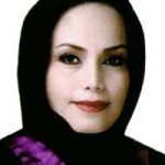 دکتر ندا احمدی