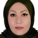 دکتر سهیلا استادموحد