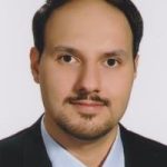 دکتر صدرا احمدی
