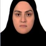 دکتر یاسمین ابراهیمی زاده فغفوری