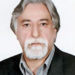 دکتر اکبر احمدی اردکانی