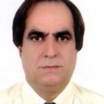دکتر غلامعلی آزادی