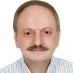 دکتر سیداحمد ابطحی