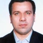 دکتر محمدرضا الهی نیا