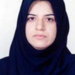 دکتر معصومه اسلامی امیرآبادی