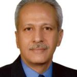دکتر محمدحسین ارگانی