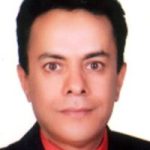 دکتر اسمعیل بیک زاده