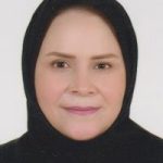 دکتر مریم بهرامی