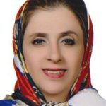 دکتر نوشین امین زاده گوهری