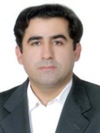 دکتر سیدمرتضی ابراهیم زاده