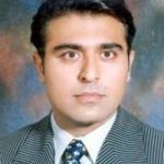 دکتر علیرضا تجلی