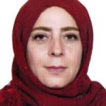 دکتر لادن زهرا اژدری