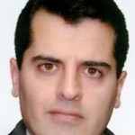 دکتر کامران احمدی