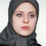 دکتر رؤیا آقائی