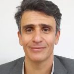 دکتر رضا باقری