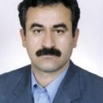 دکتر سلطانمحمد احمدی بلوطکی