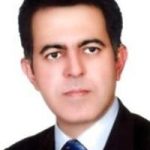 دکتر حمیدرضا احمدی