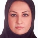 دکتر مژگان امیرسرداری گودرزی