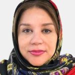 دکتر آرتمیس آریا