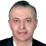 دکتر علیرضا بدررضائی