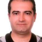دکتر سیداسدالله احمدی لاریجانی
