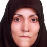 دکتر فرزانه احمدی نژاد