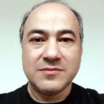 دکتر بهرام الهی