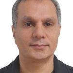 دکتر یداله ابراهیمی