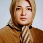 دکتر معصومه اسلامی