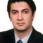 دکتر مهدی ابوالقاسمی