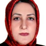 دکتر فرزانه اسدیان بیرجند