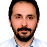 دکتر محمدعلی ایرانی